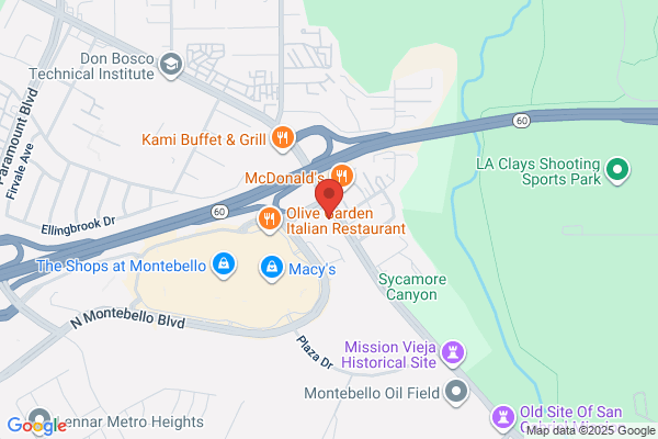 Fairfield Inn & Suites by Marriott Los Angeles Rosemead