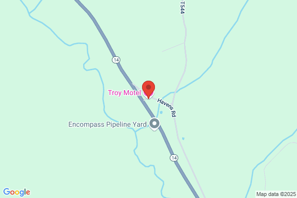 Troy Motel