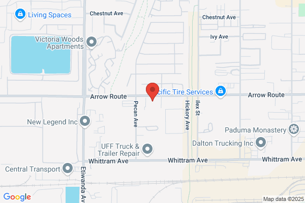 Acra Machinery Inc.