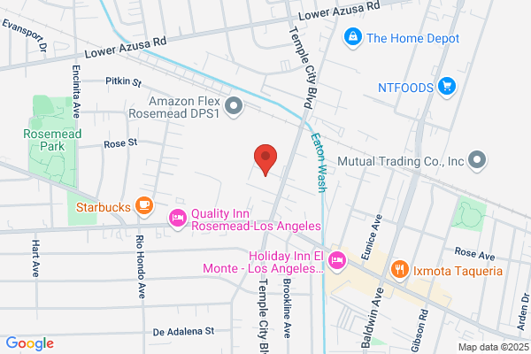 Aerospeed Freight Inc