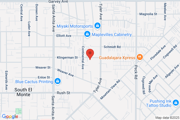Chun Yuen Trading Co