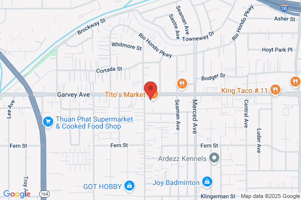 Thaido Co.