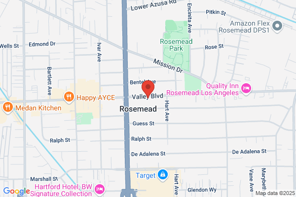 Rosemead Insurance Agency Inc