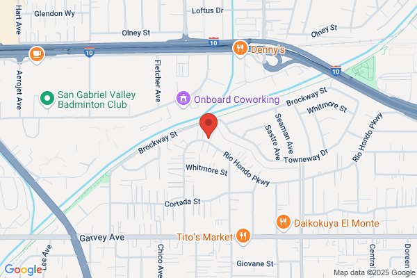 Escobedo Tree Service