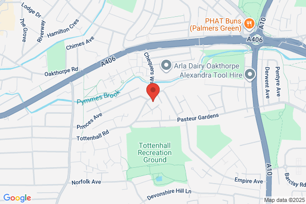 D&T Locksmith Key Shop