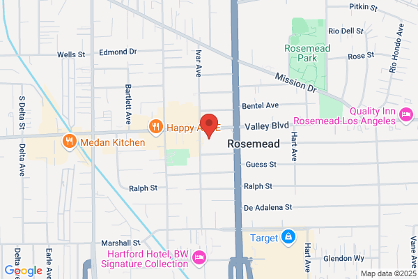 Rosemead Locksmith