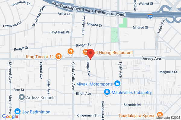 De La Cerda & Associates