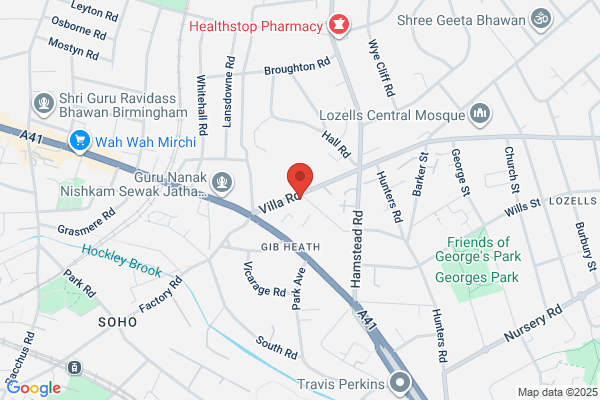Enki Medical Services