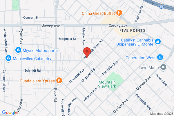 Mountain View Care