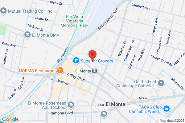 Pride Metal Polishing Inc.