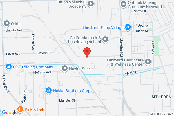 Therm-O-Finishing Inc