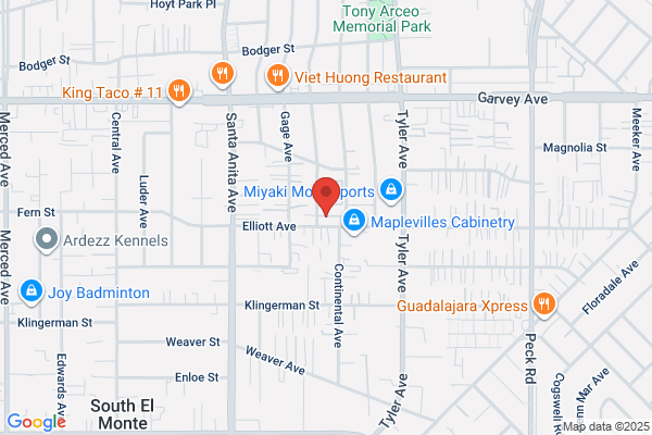 Bel-Aire Mobile Home Park
