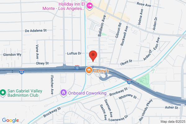 Capri Gardens Mobile Home Community