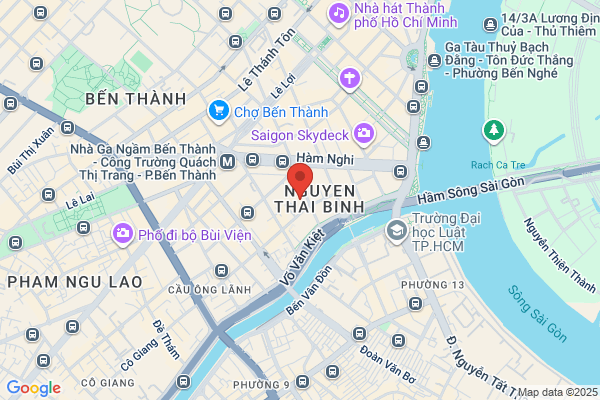 Saigon Times