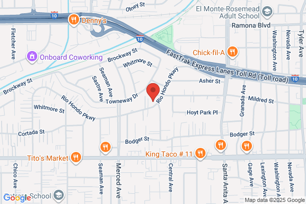 American Auto Glass El Monte