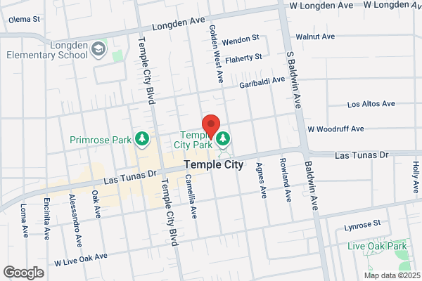 Temple City Chamber of Commerce