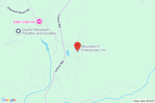 Mountain Enterprise Llc