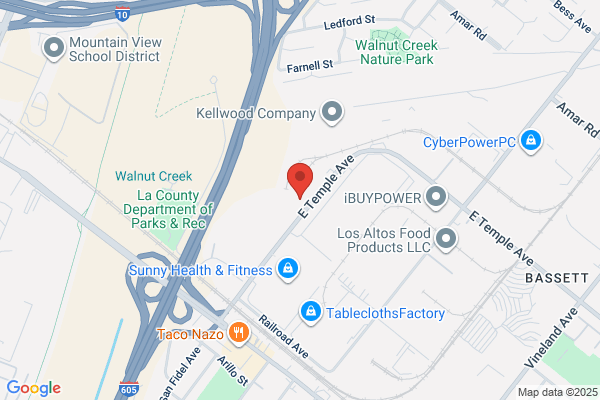 Allied Packaging Corporation