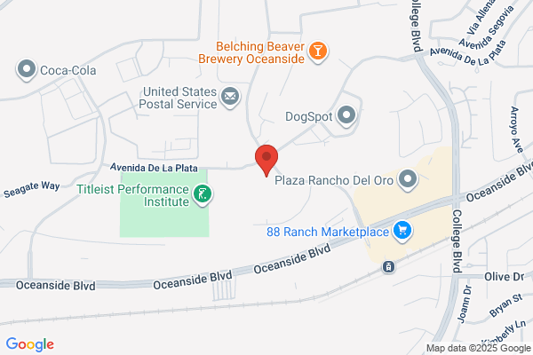 Monterey Financial