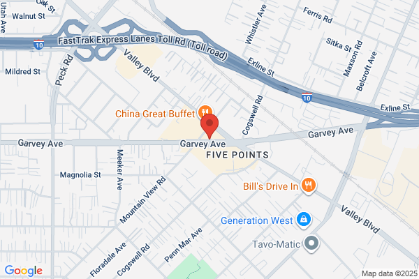 TFC Title Loans - El Monte, CA