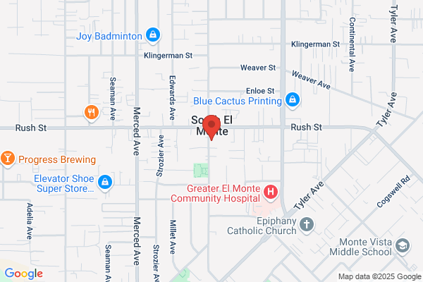 Alhambra Rubber & Gasket Co. Inc.