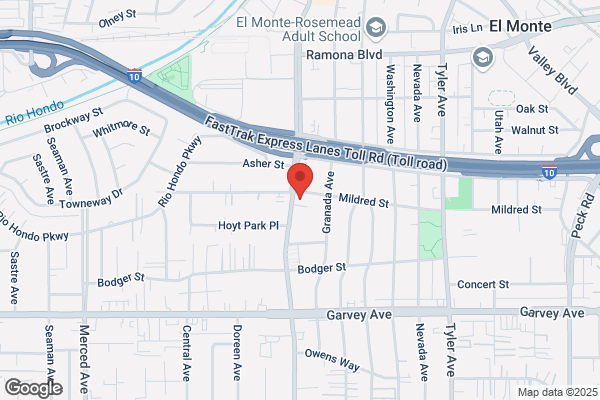California Notary Service
