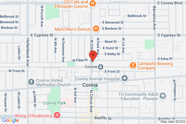 Emergency Pet Clinic of San Gabriel Valley