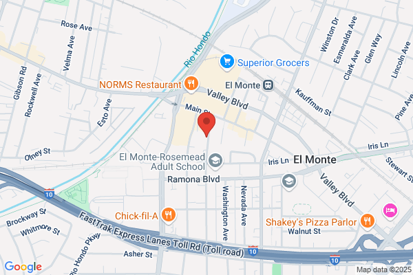 Frank Alex Dance Studio