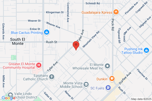 Mph Electronics Inc