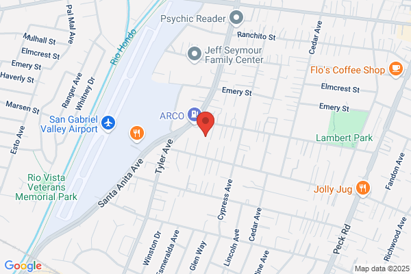 Neyda Healthcenters