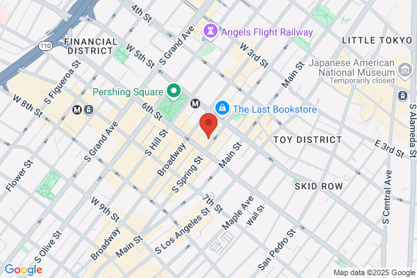Downtown LA Realty Inc.