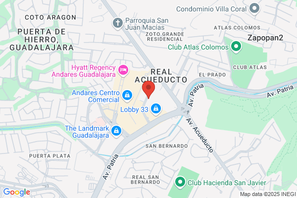 Corporativos Residencial
