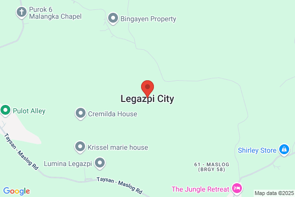 Legaspi Co