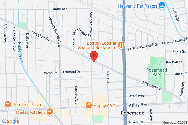 Osmond Investment & Realty