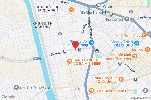Nem Nuong Ninh Hoa