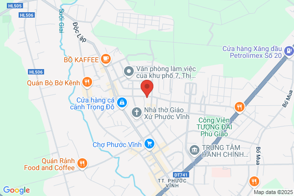 Quynh Nhu Cafe