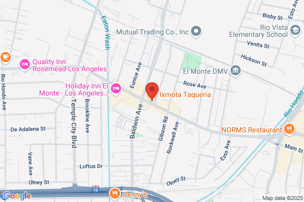 Rincon Tapatio Restaurant