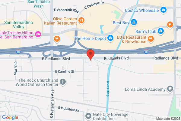 El Monte RV Rentals & RV Storage