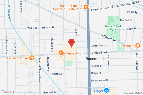 Hong Hair Design