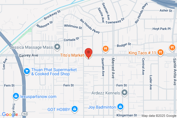 Tito's Market