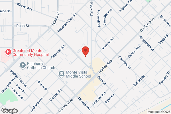 El Monte Wholesale Meat Inc.