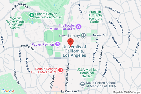 Ucla Wireless