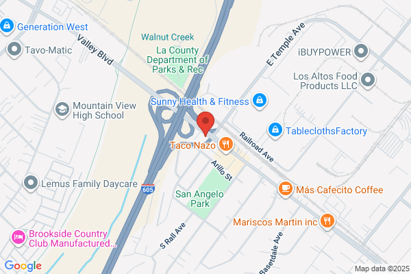 San Fernando Tire & Wheel
