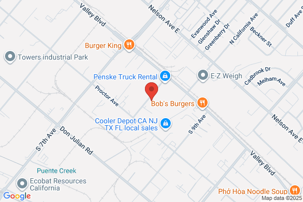 Sandoval Towing