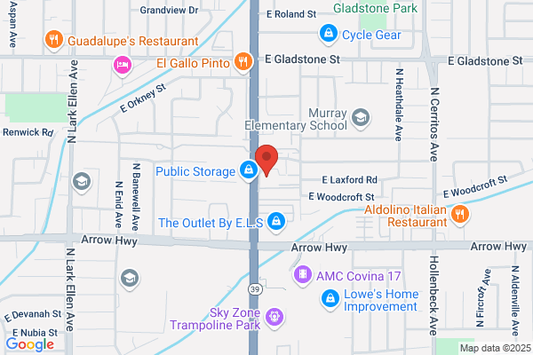 Lazusa Court Homeowner Association