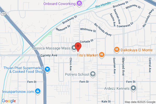 Richfield Travel Co