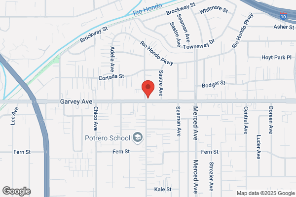 El Monte Valley Auto Sales Corp.