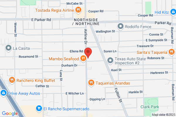 Pueblo Auto Sales