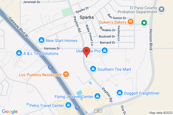 Duran and Sons Diesel Service LLC