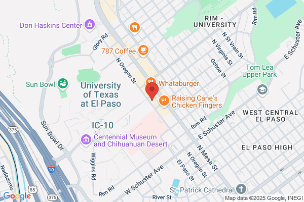 Institute of Religion - The Church of Jesus Christ of Latter-day Saints